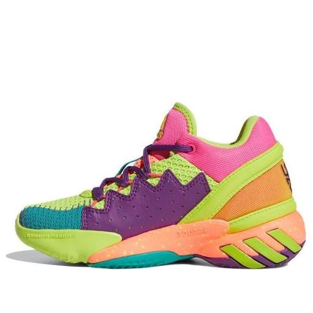 (PS) adidas D.O.N. Issue #2 'Prove 'Em Wrong' FZ1446