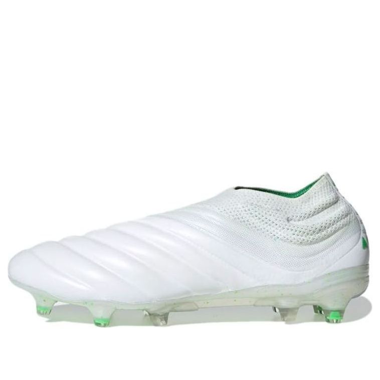 adidas Copa 19+ FG 'White' BB9184
