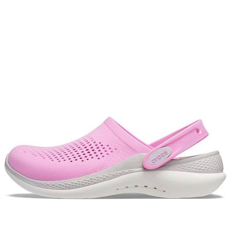 Crocs LiteRide 2.0 Clog 'Pink' 206708-6SW