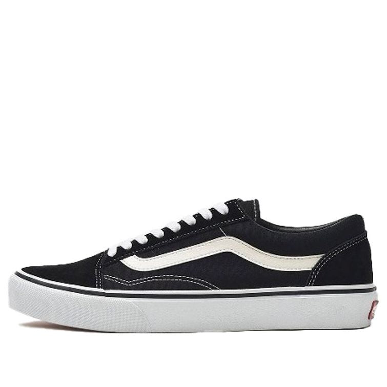 Vans Old Skool Dx Japan 'Black' 556436-0001