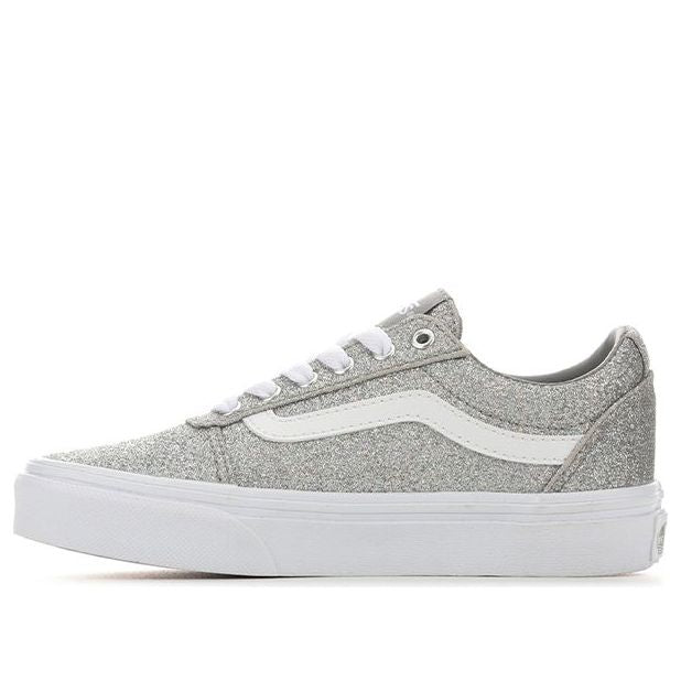 (PS) Vans Ward 'Silver' VN0A5KR79DY