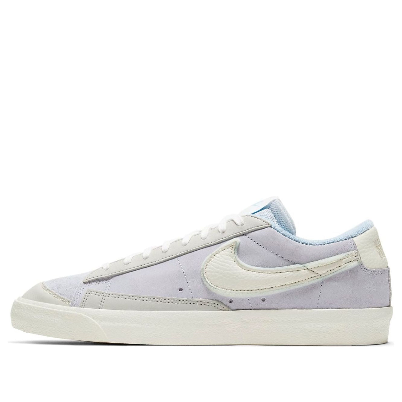 Nike Blazer Low Vintage '77 'Psychic Blue' DH4101-001