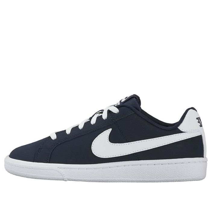 (GS) Nike Court Royale 'Blue White' 833535-004