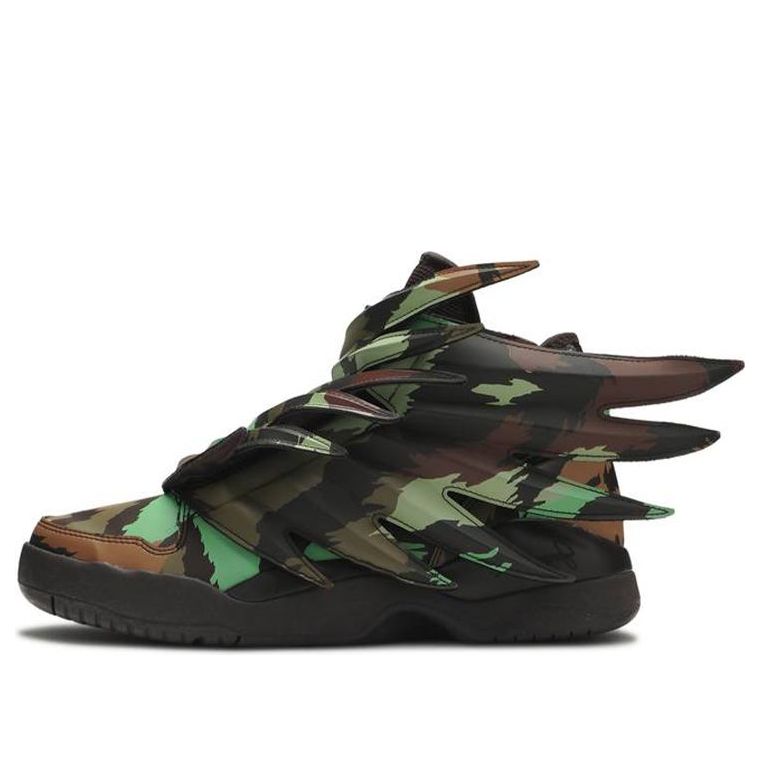 adidas JS Wings 3.0 Print 'Sauvage' S77804