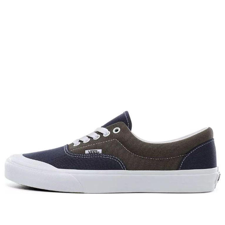 Vans Twotone Era Tc 'Parisian Night Grape Leaf' VN0A4BTPTIR