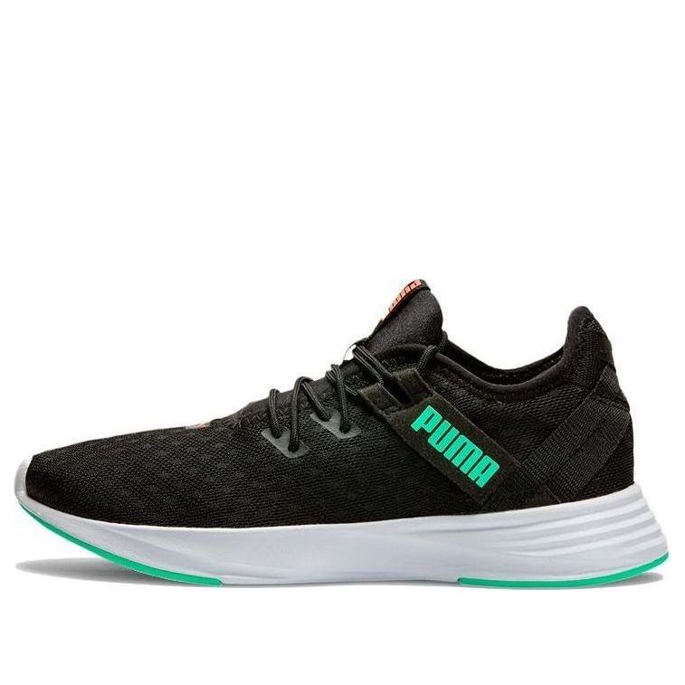 (WMNS) PUMA Radiate XT Pattern 'Green Glimmer' 192632-06