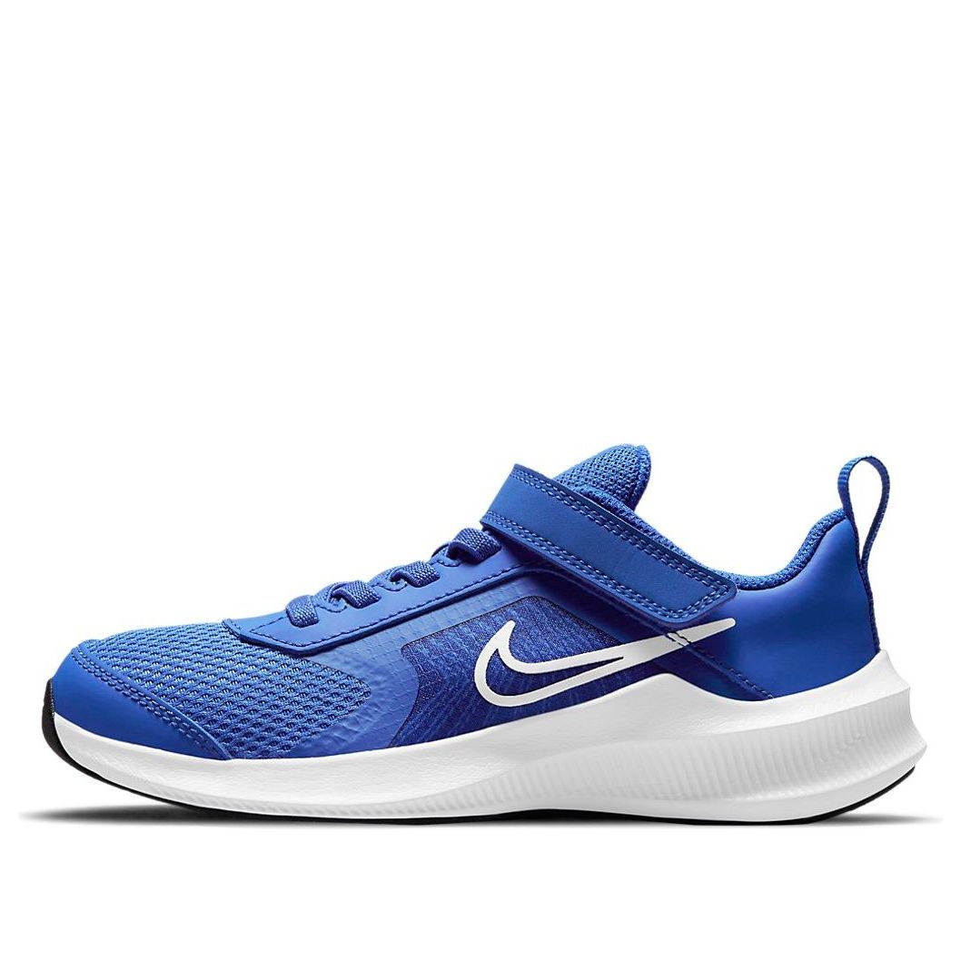 (PS) Nike Downshifter 11 Blue CZ3959-400