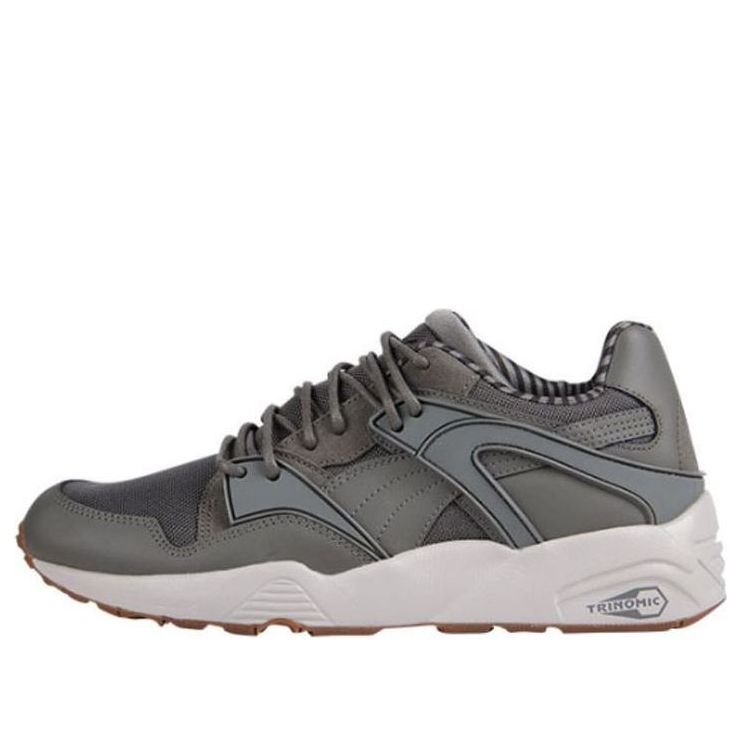 PUMA Disc Blaze Gray 359993-02