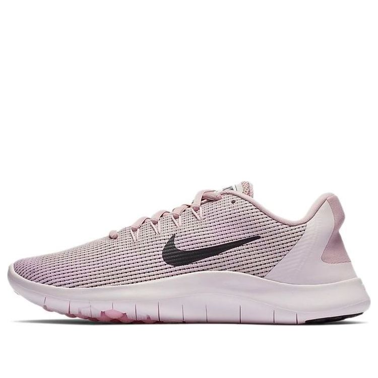 (WMNS) Nike Flex 2018 RN 'Pink Foam' AA7408-500
