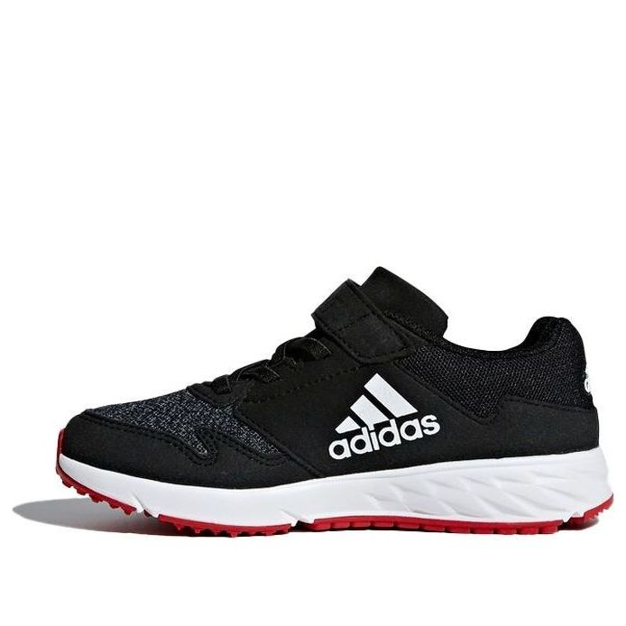 (PS) adidas Faito 4 EL K 'Black' BD7171