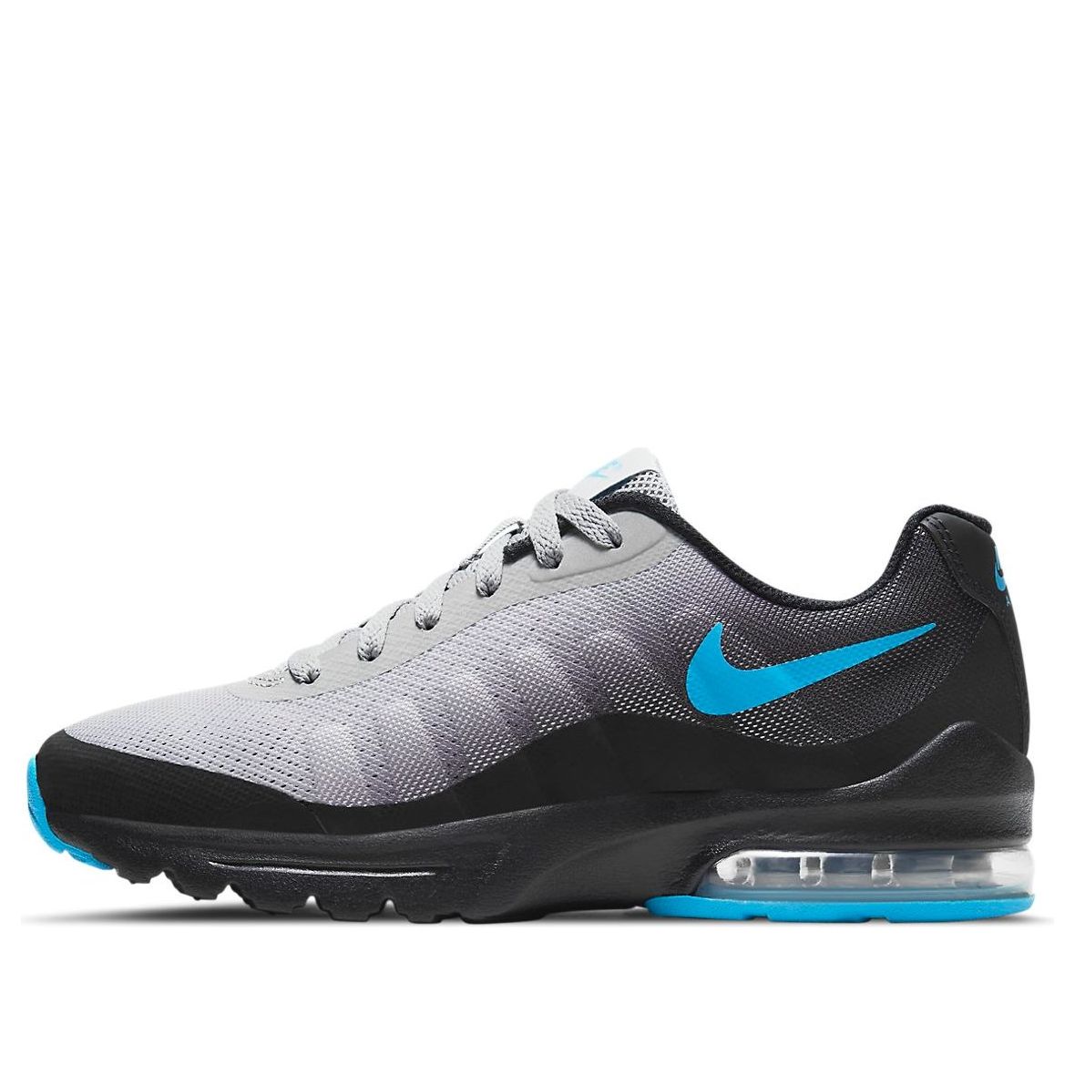 (GS) Nike Air Max Invigor 'Grey Blue' DH4113-002