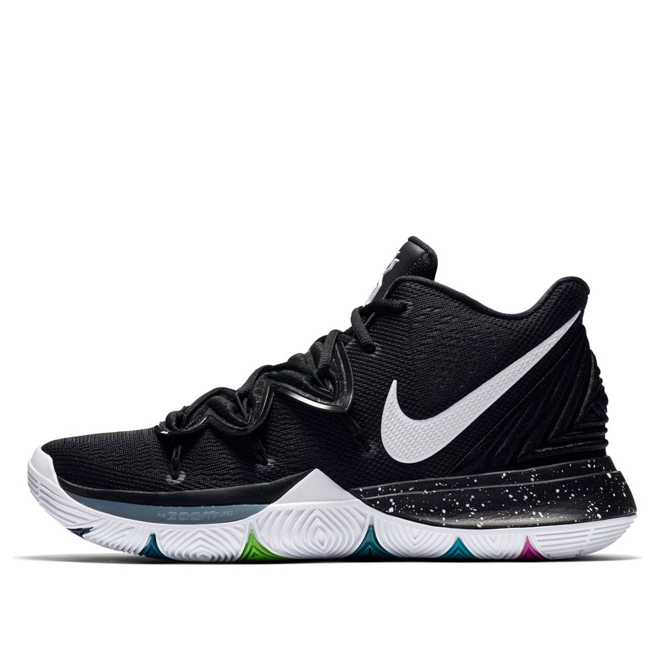 Nike Kyrie 5 'Black Magic' AO2918-901