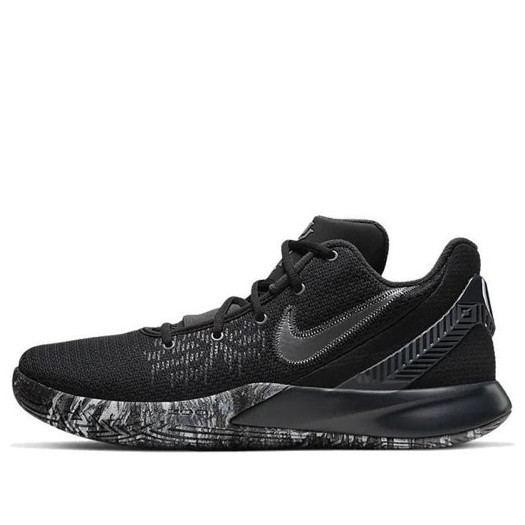 Nike Kyrie Flytrap 2 'Black Chrome' AO4436-009