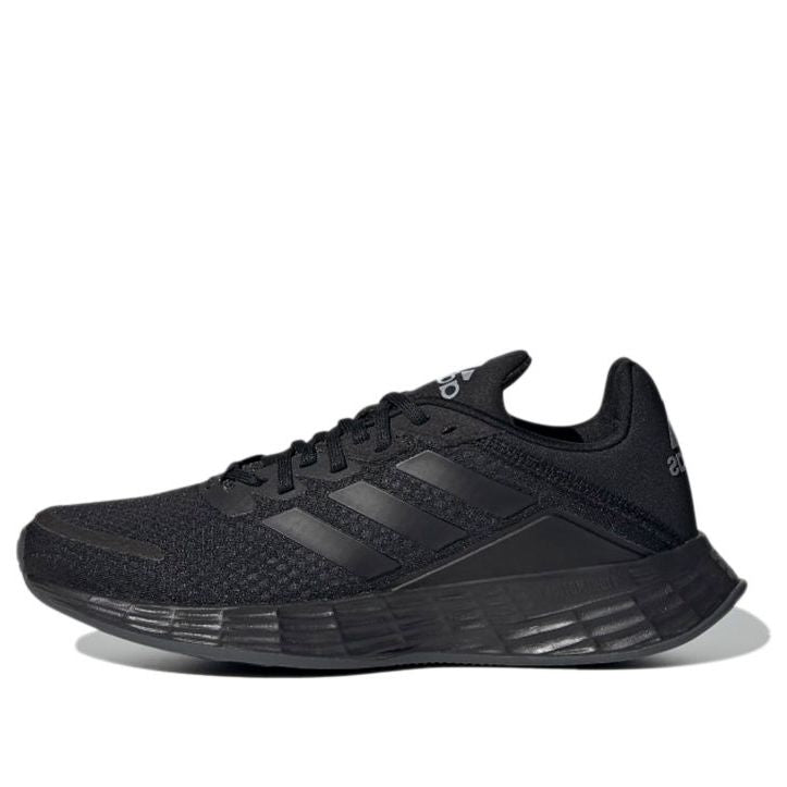 (GS) adidas Duramo SL 'Black' GV9820
