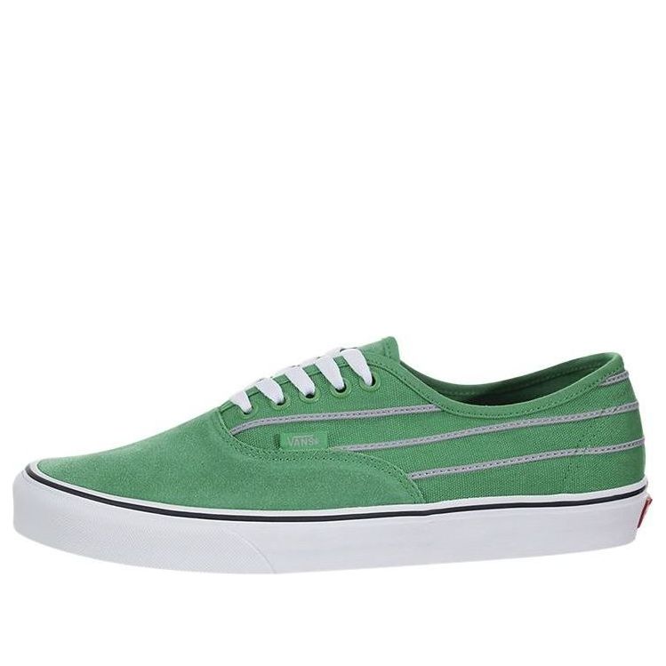 Vans Unisex Authentic Green VN0A2Z5IT76