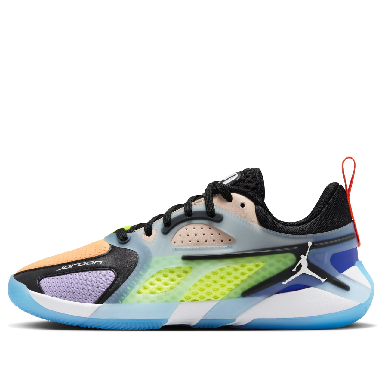 (WMNS) Air Jordan Heir PF 'Multi' FZ2473-018