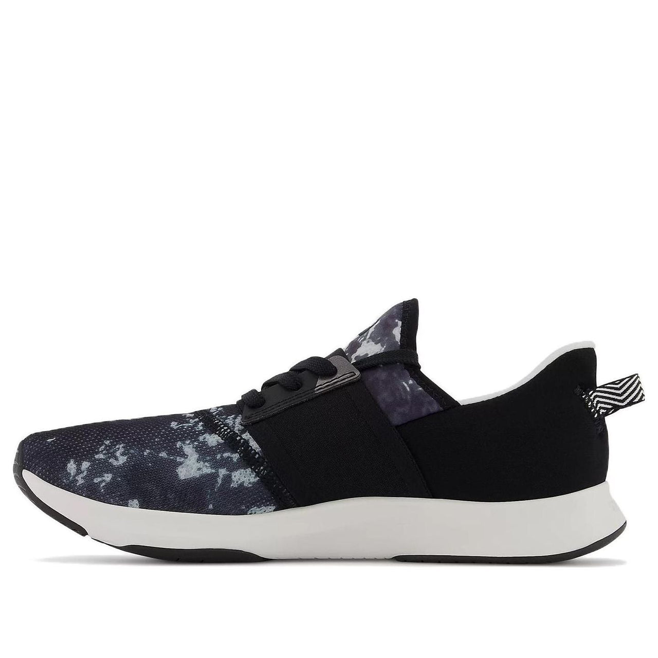 (WMNS) New Balance DynaSoft Nergize v3 'Black Gray' WXNRGTB3