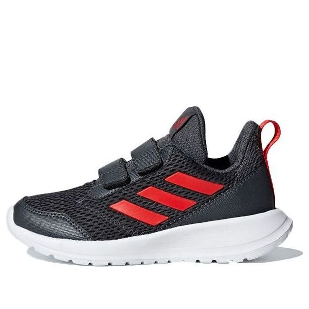 (GS) adidas AltaRun CF J 'Active Red' CG6896