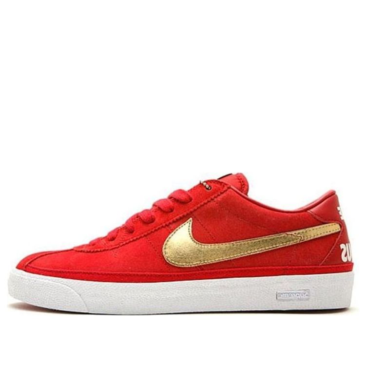 Nike x Supreme Zoom Bruin SB 'Varsity Red' 363319-671
