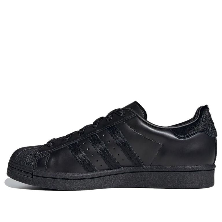 adidas Beams x Superstar 'Core Black' FZ5563