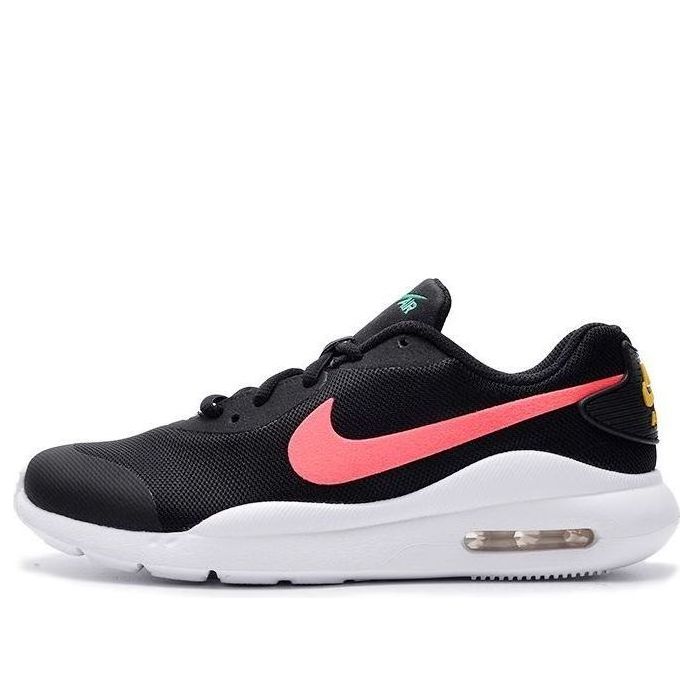 (GS) Nike Air Max Oketo 'Black' AR7419-008