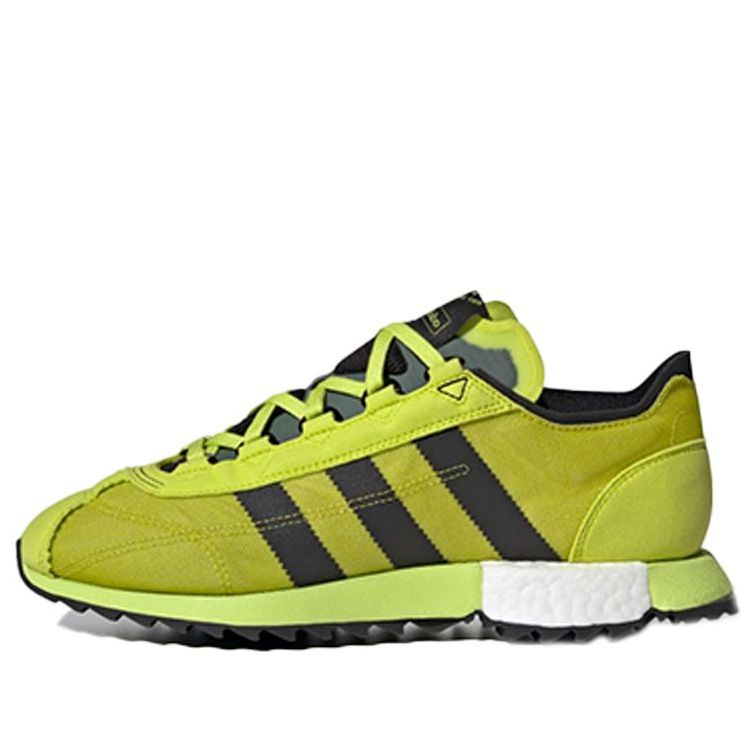 adidas SL 7600 'Acid Buzz' FV9797