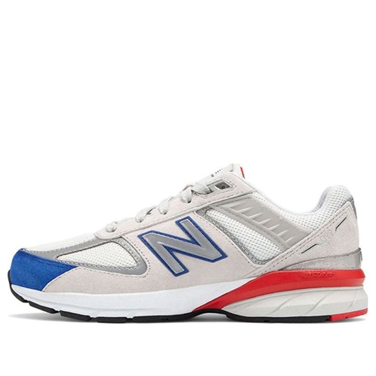 (GS) New Balance 990v5 'Nimbus Cloud' GC990NB5