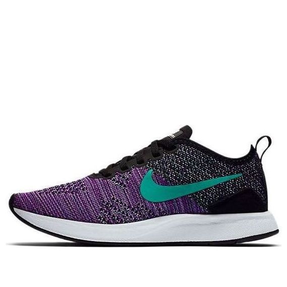 (WMNS) Nike Dualtone R 'Black Court Purple' AQ4846-003