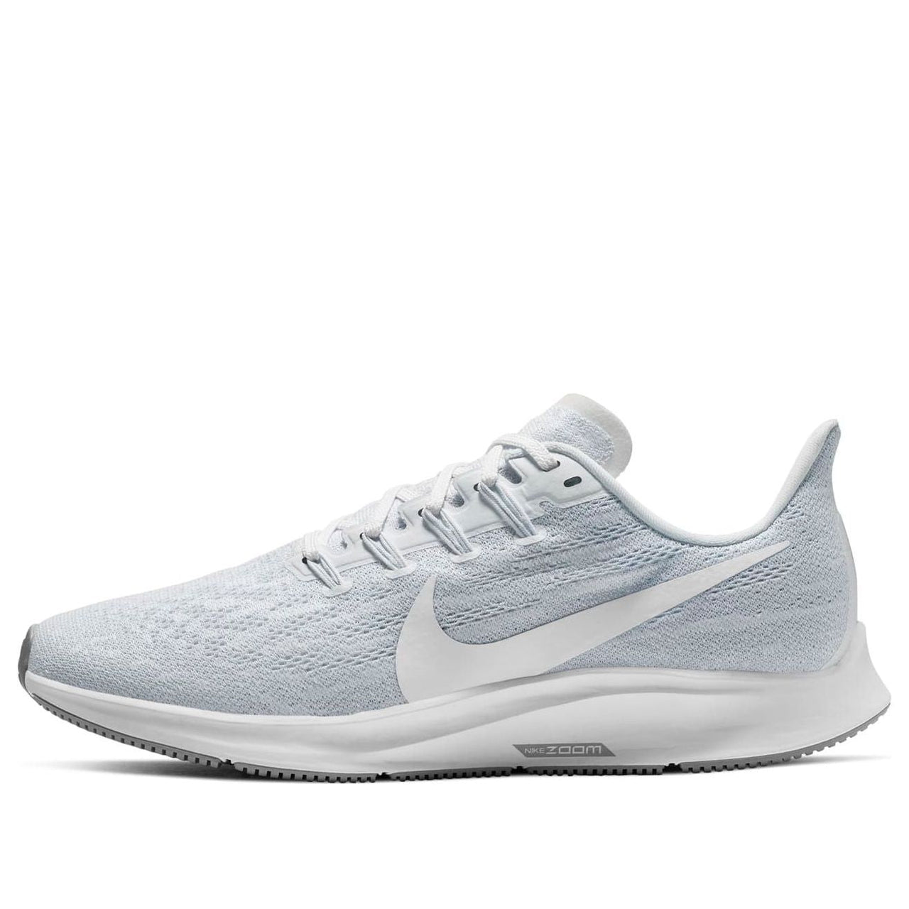 (WMNS) Nike Air Zoom Pegasus 36 'Half Blue' AQ2210-100