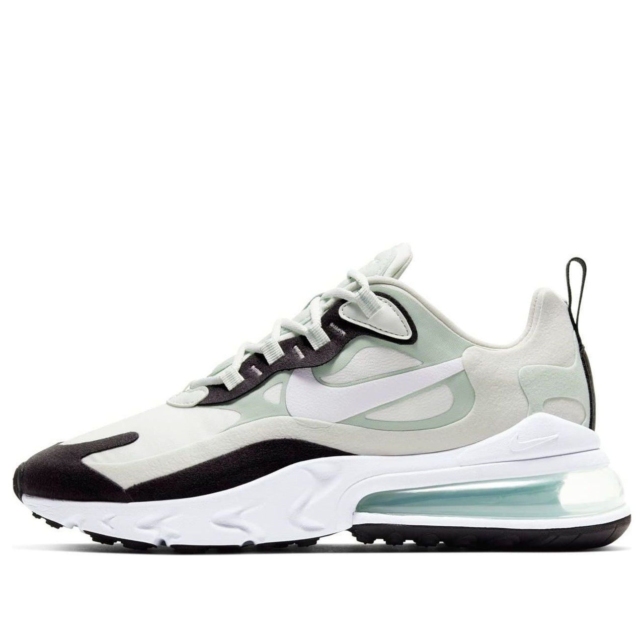 (WMNS) Nike Air Max 270 React 'Spruce Aura' CI3899-001