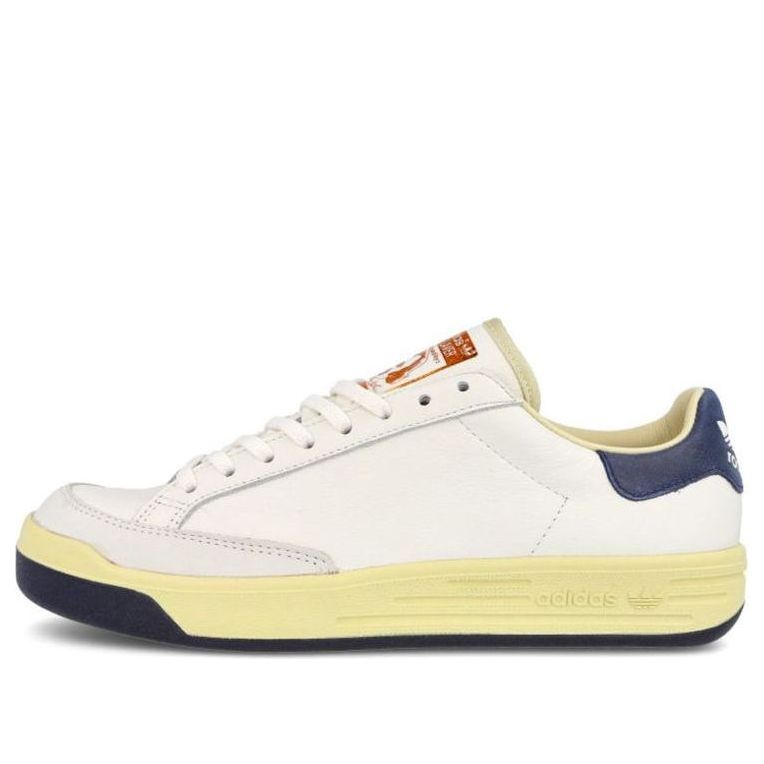 adidas Rod Laver Consortium 'Leather Pack - Aniline' FY4492