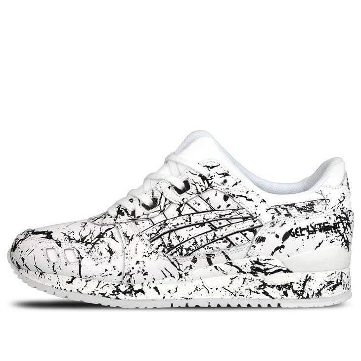 ASICS Gel Lyte 3 'Marble' H627L-0101