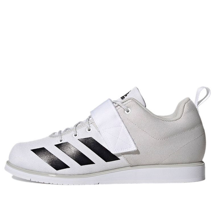 adidas Powerlift 4 'White Grey' GZ5871