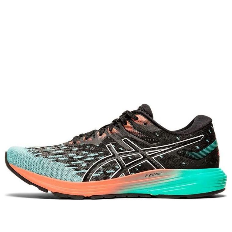 (WMNS) ASICS DynaFlyte 4 'Black Ice Mint' 1012A465-002