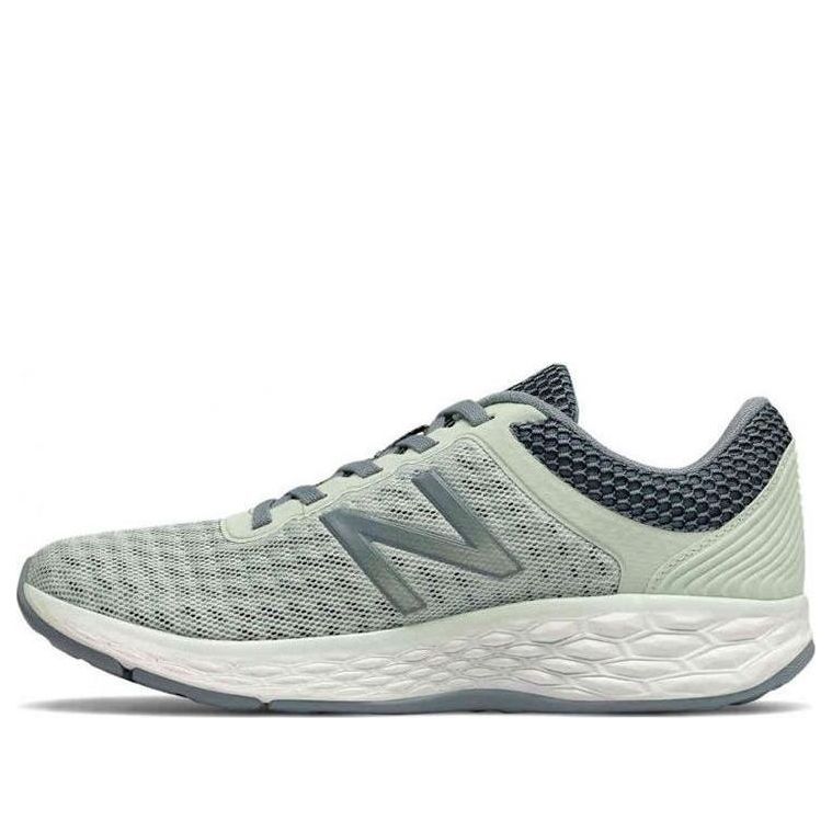 (WMNS) New Balance Fresh Foam Kaymin White WKAYMRO1