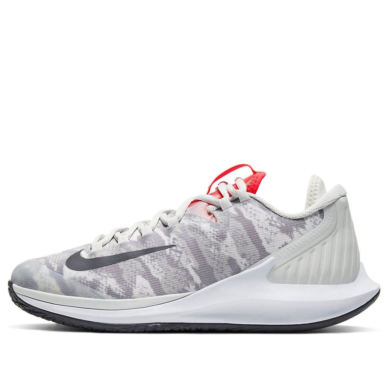 (WMNS) Nike Court Air Zoom Zero 'Platinum Tint' AA8022-004