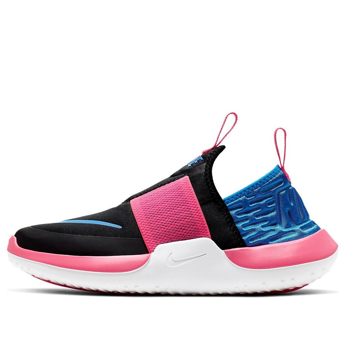 (GS) Nike Nitroflo Blue/Pink AT4670-004