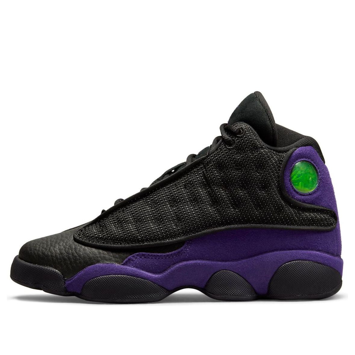 (GS) Air Jordan 13 Retro 'Court Purple' 884129-015