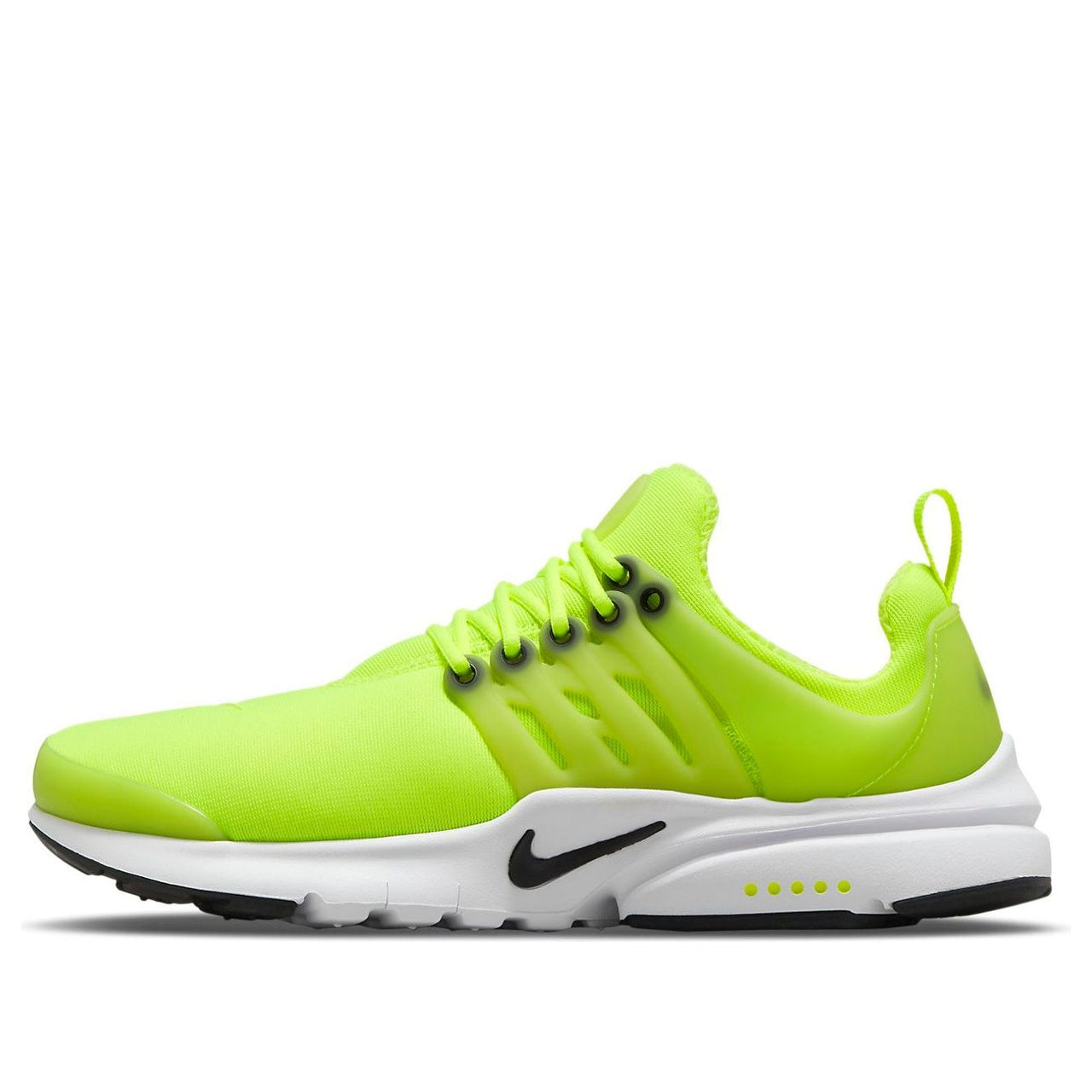 (GS) Nike Air Presto 'Volt' DO1379-700