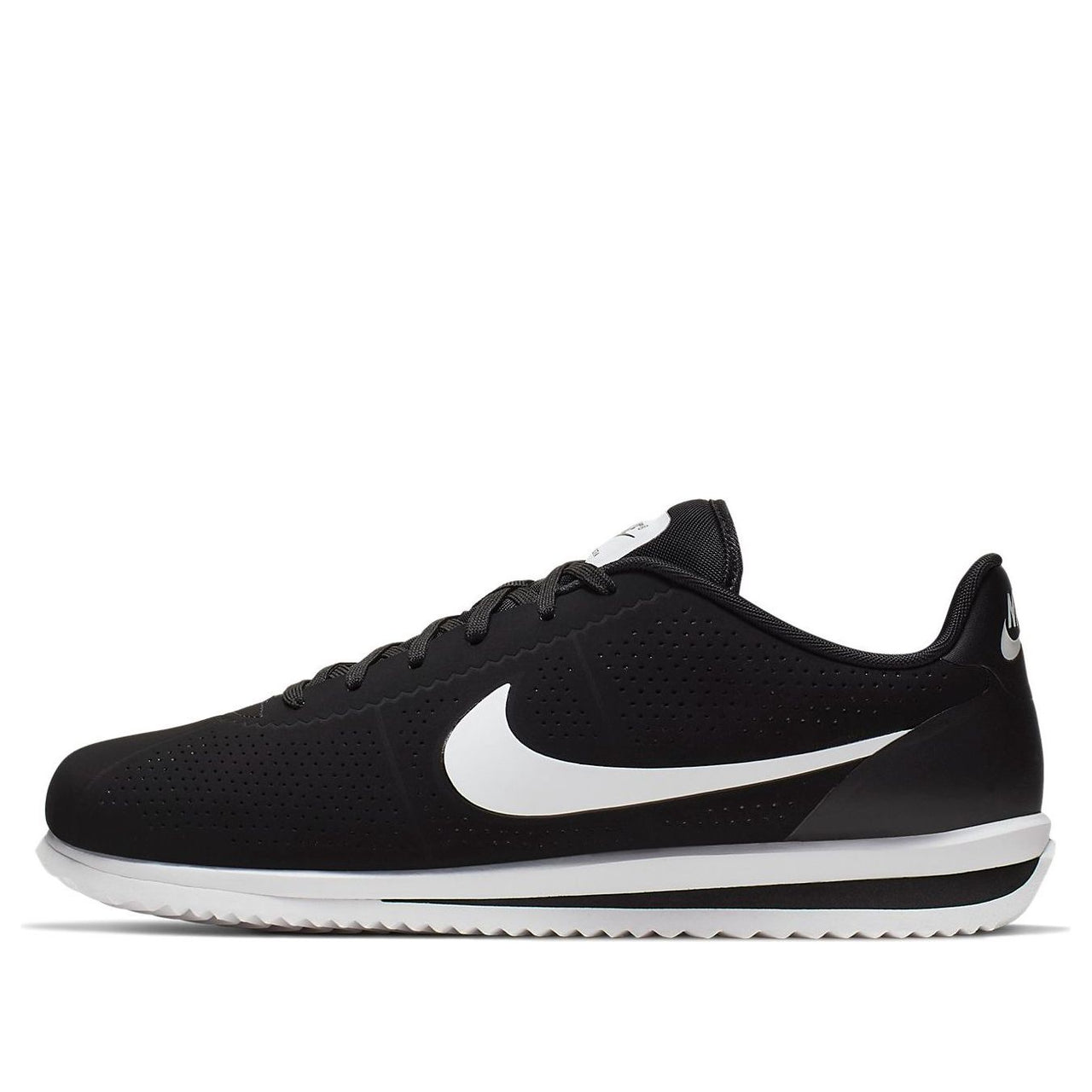Nike Cortez Ultra Moire 'Black White' CJ0643-001
