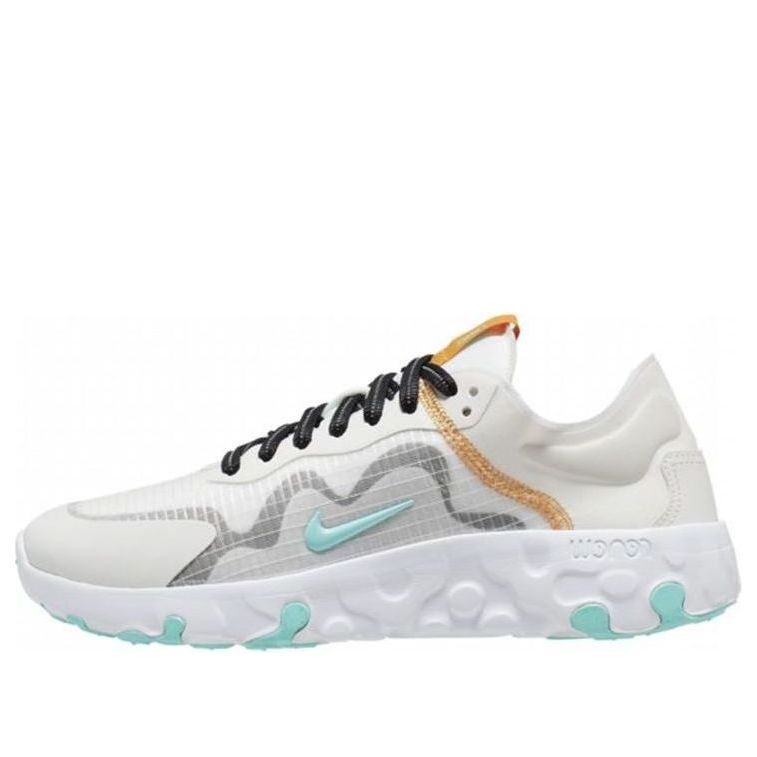 (WMNS) Nike Renew Lucent 'Phantom Aurora Green' BQ4152-003