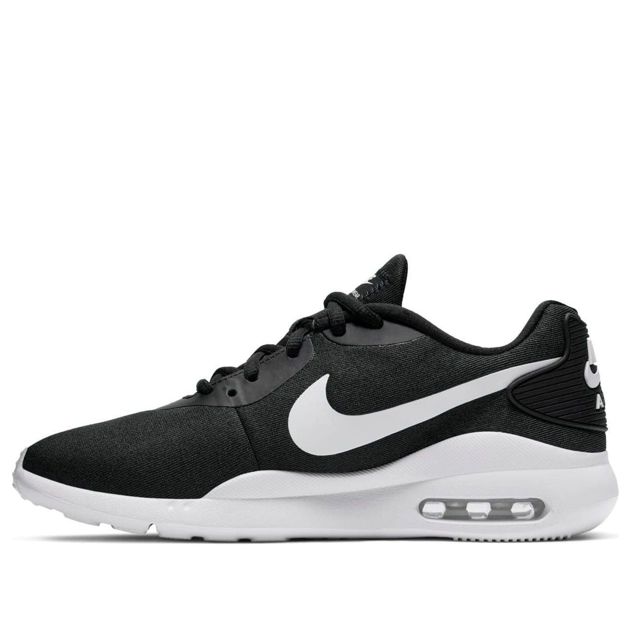 (WMNS) Nike Air Max Oketo WNTR 'Black' CQ7625-001