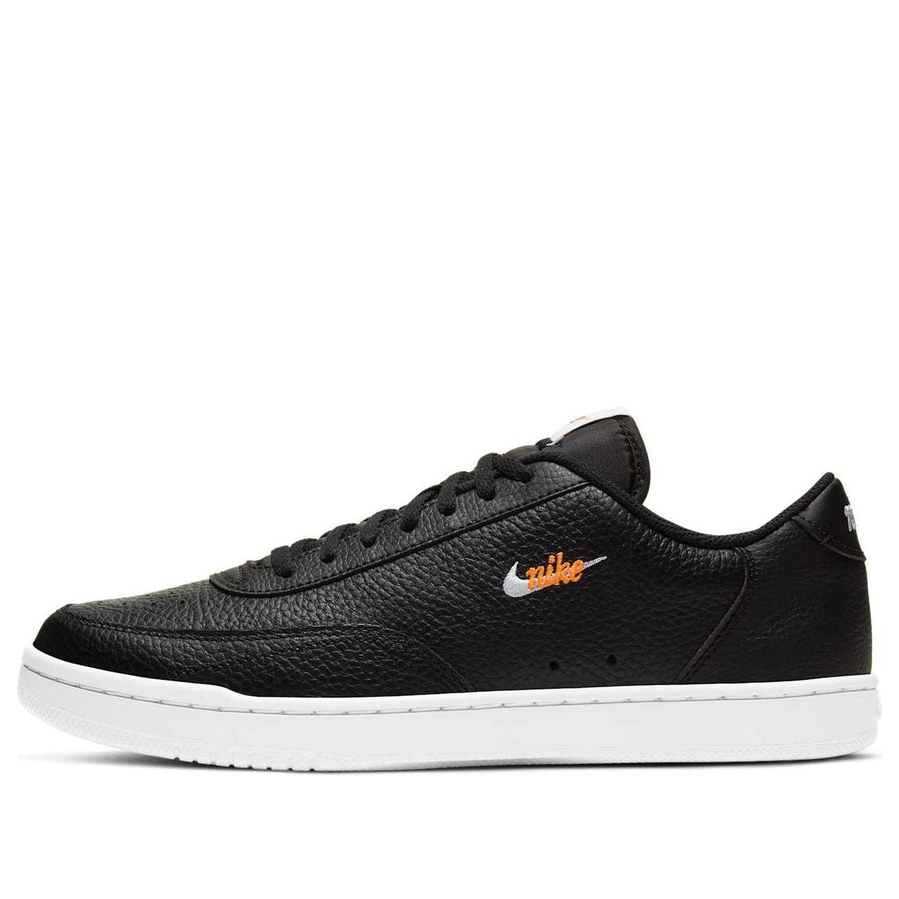 Nike Court Vintage Premium 'Black' CT1726-002