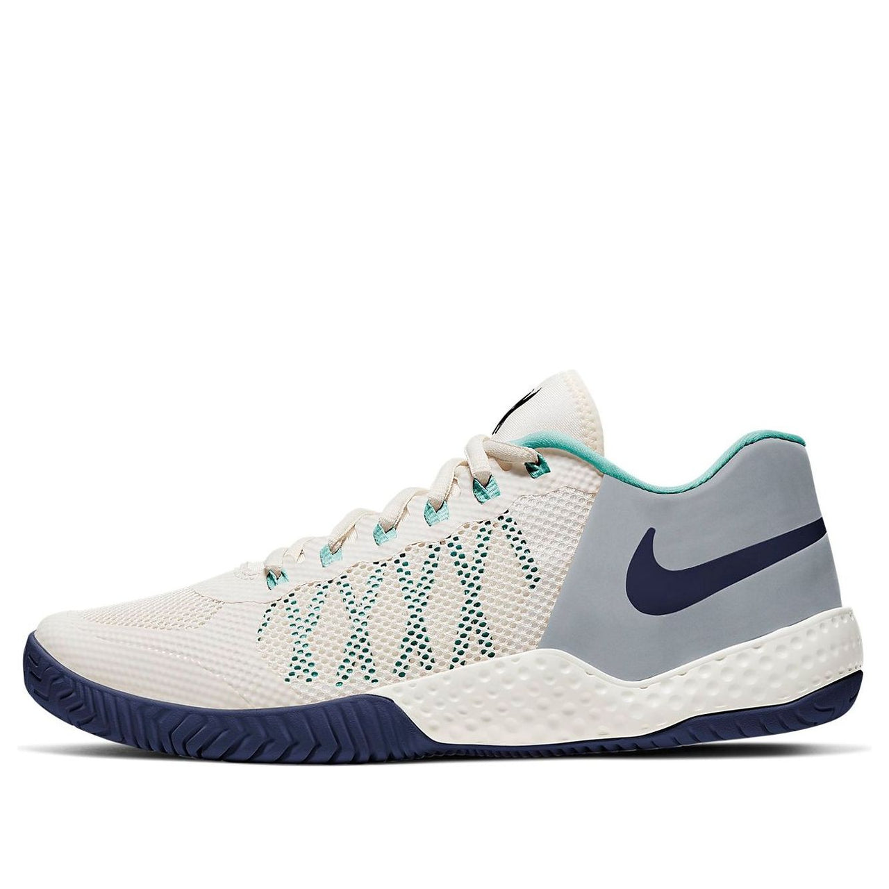 (WMNS) Nike Flare 2 HC 'Obsidian Mist' AV4713-004