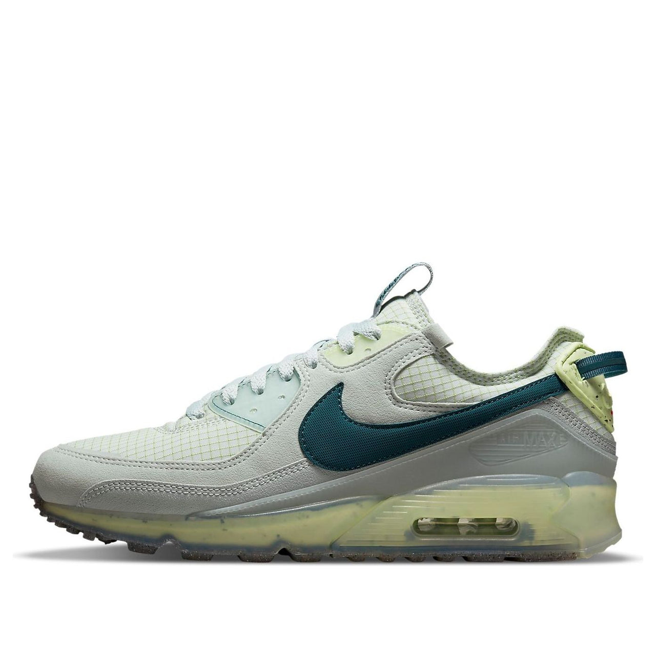 Nike Air Max Terrascape 90 'Grey Haze Teal' DH2973-002