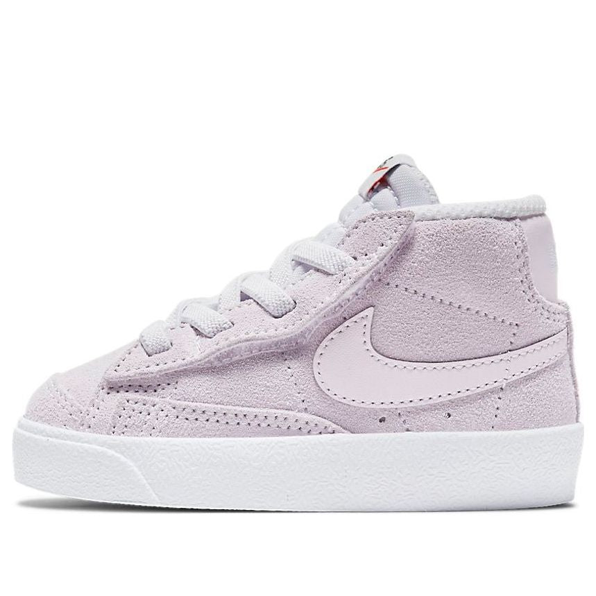 (TD) Nike Blazer Mid '77 'Light Violet' DD1851-500