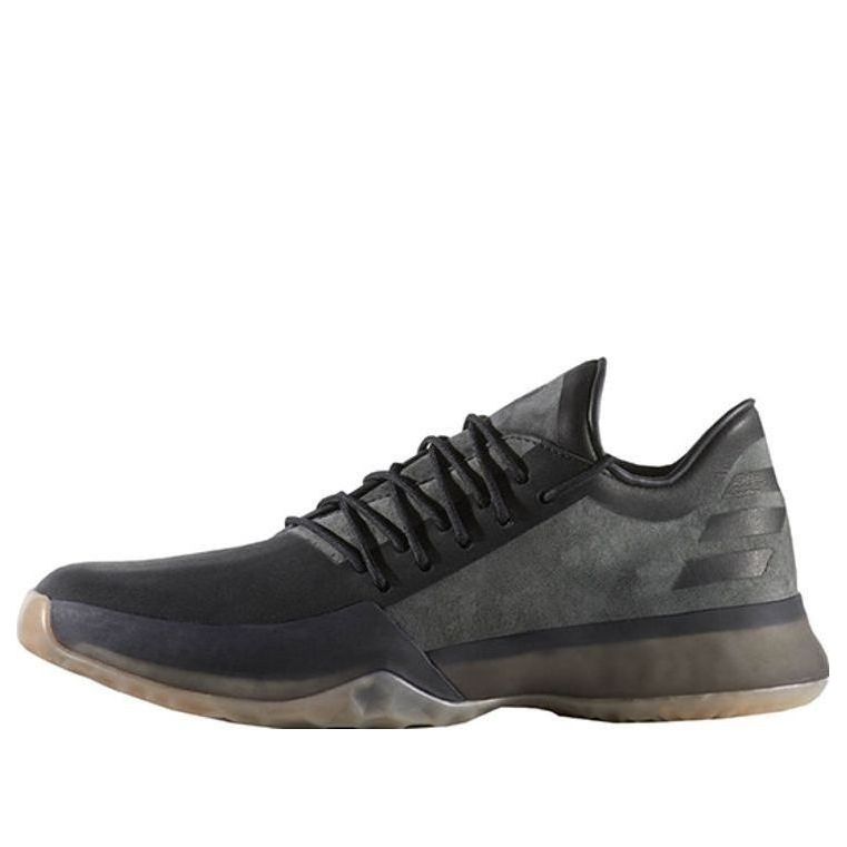 adidas Harden Volume 1 'Milled Leather' CQ1337