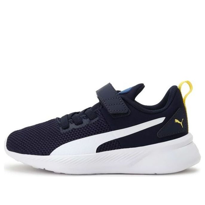 (PS) PUMA Flyer Runner V 'Peacoat' 192929-05