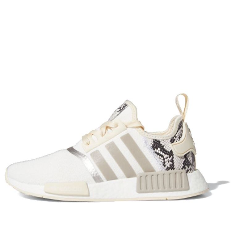 (WMNS) adidas NMD_R1 'Reptile Pack - Ecru Tint' FV3883