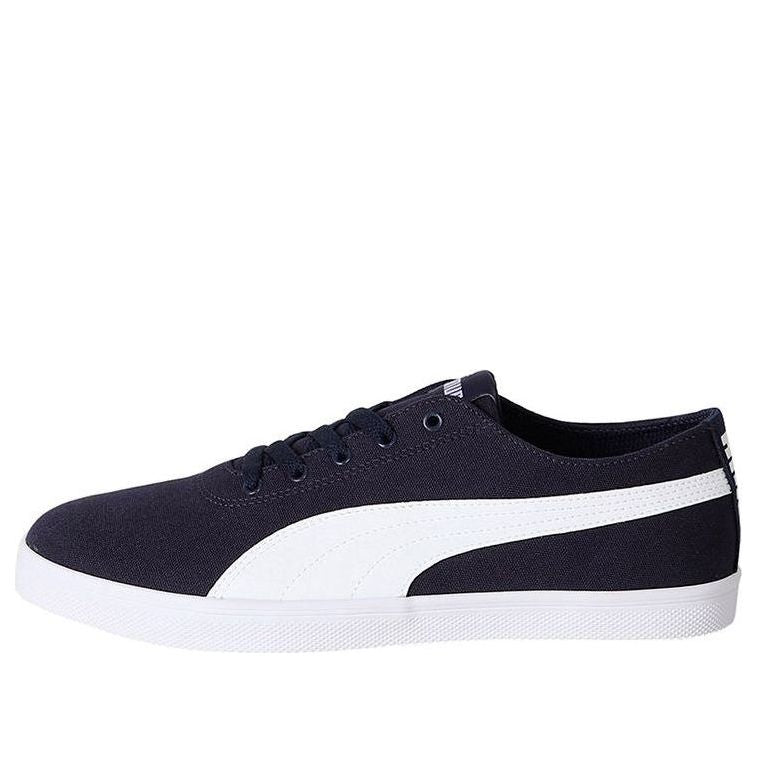 PUMA Urban Deep Blue White 365256-03